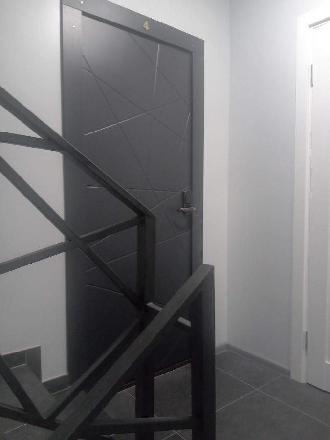 Pure Apartments Vip 4 Lviv Bagian luar foto