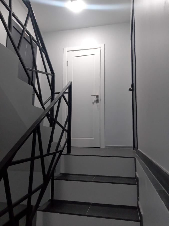 Pure Apartments Vip 4 Lviv Bagian luar foto
